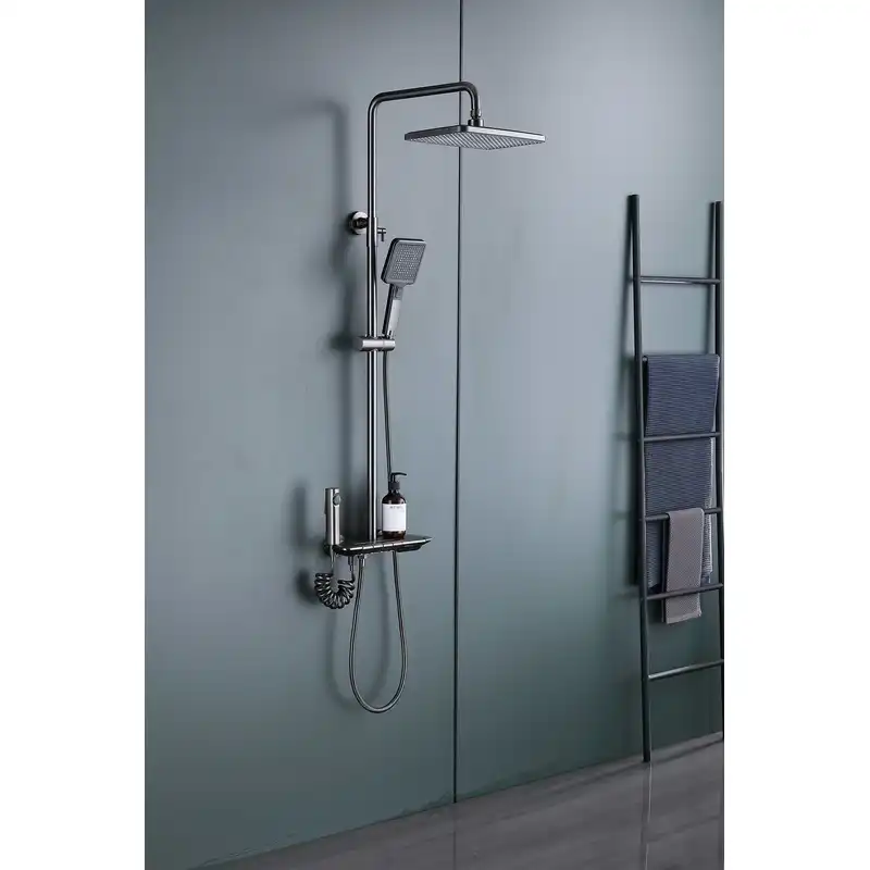  Bathroom shower Faucets basin MixerShower Set  Shower Head oem