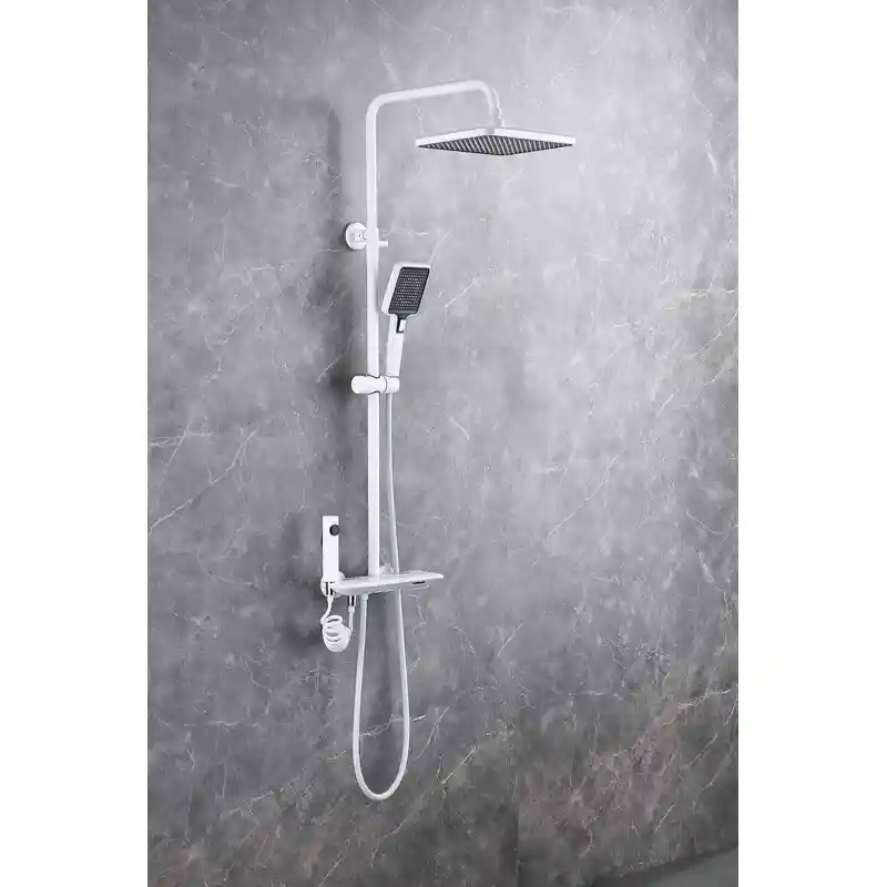  Bathroom shower Faucets basin MixerShower Set  Shower Head oem