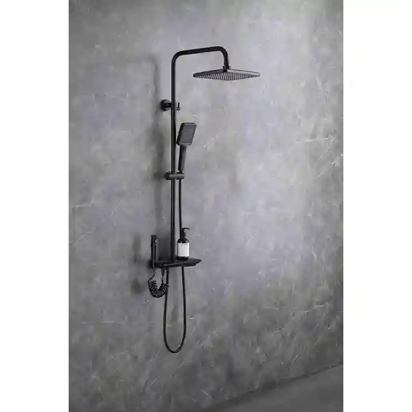  Bathroom shower Faucets basin MixerShower Set  Shower Head oem