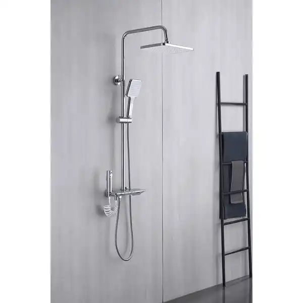  Bathroom shower Faucets basin MixerShower Set  Shower Head oem