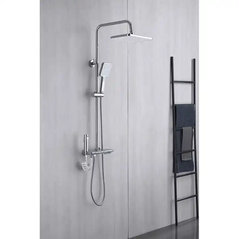  Bathroom shower Faucets basin MixerShower Set  Shower Head oem