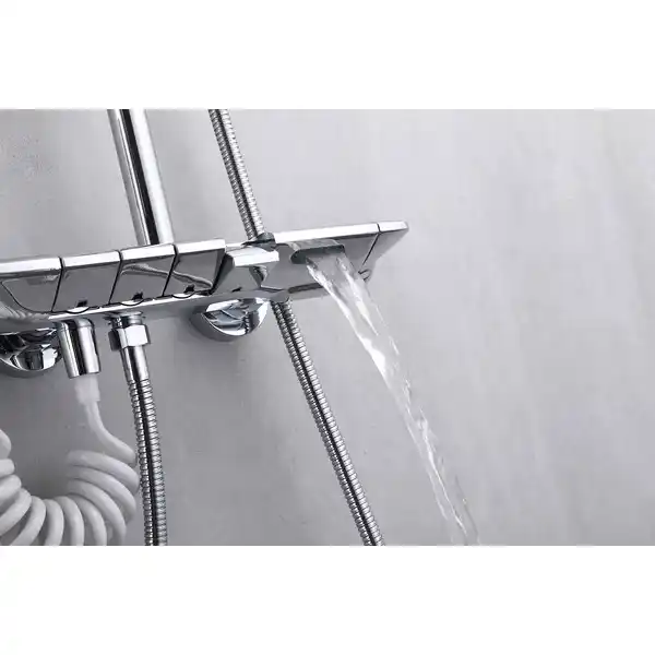  Bathroom shower Faucets basin MixerShower Set  Shower Head oem