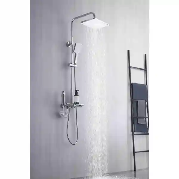  Bathroom shower Faucets basin MixerShower Set  Shower Head oem