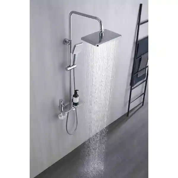  Bathroom shower Faucets basin MixerShower Set  Shower Head oem