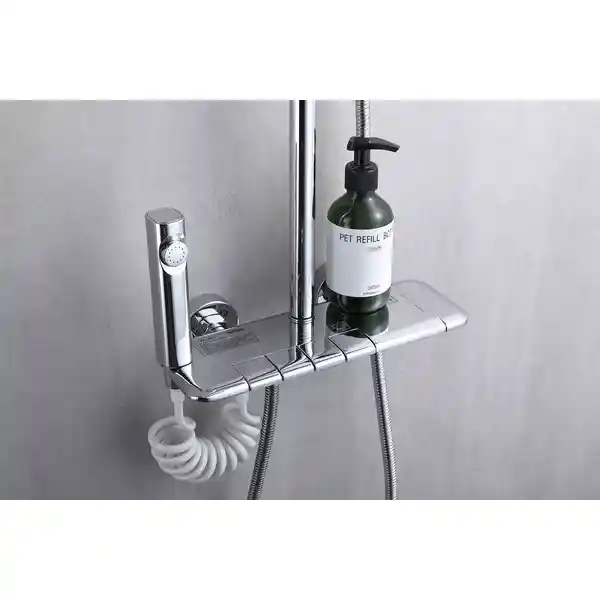  Bathroom shower Faucets basin MixerShower Set  Shower Head oem