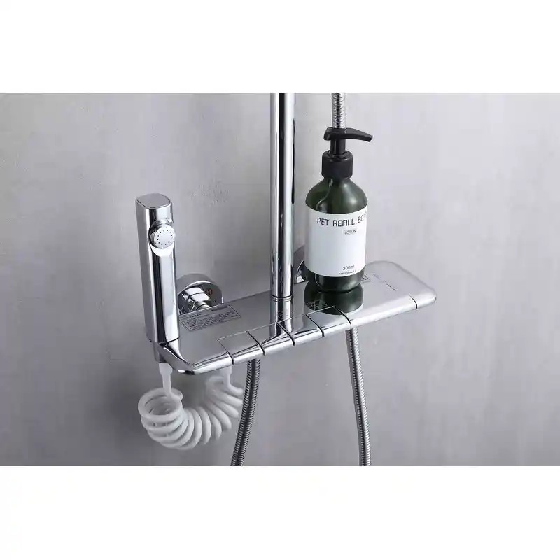  Bathroom shower Faucets basin MixerShower Set  Shower Head oem