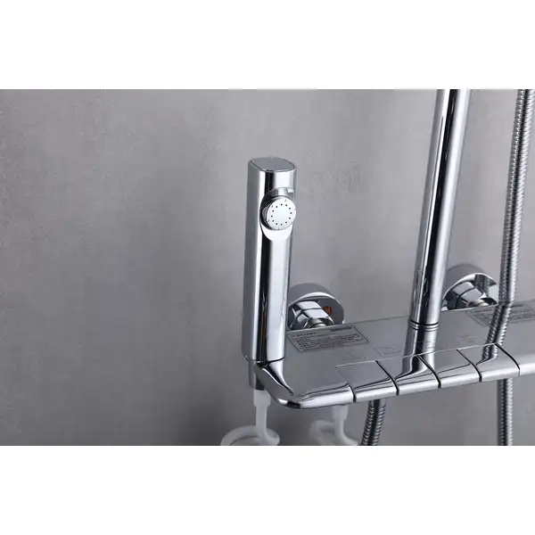  Bathroom shower Faucets basin MixerShower Set  Shower Head oem