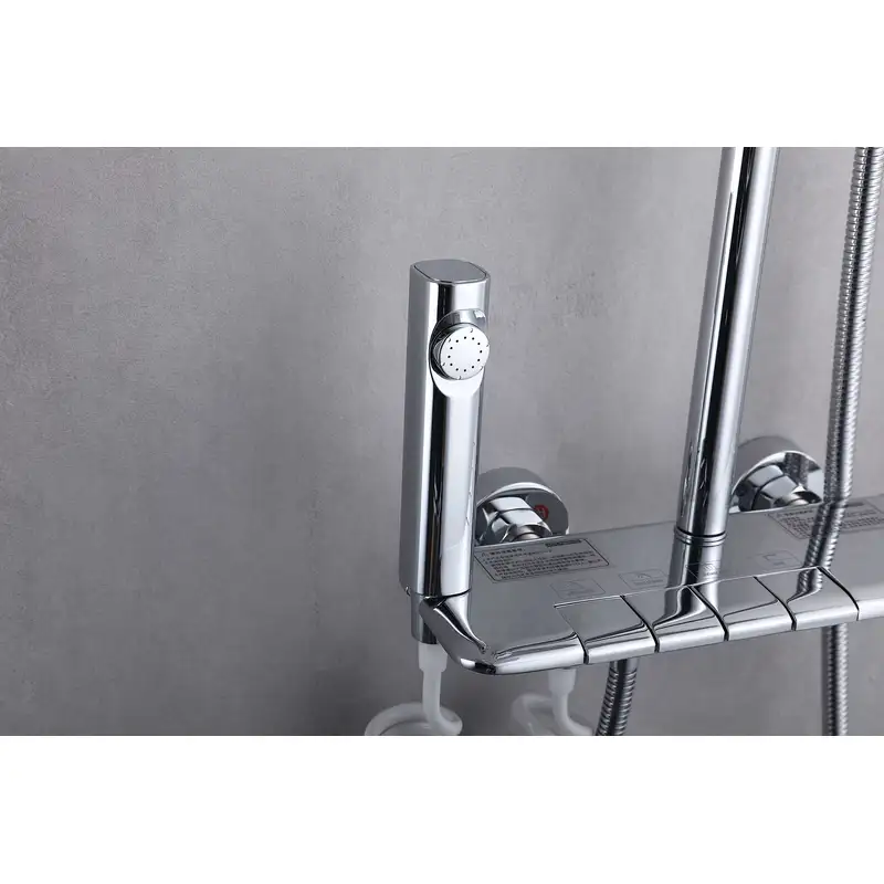  Bathroom shower Faucets basin MixerShower Set  Shower Head oem