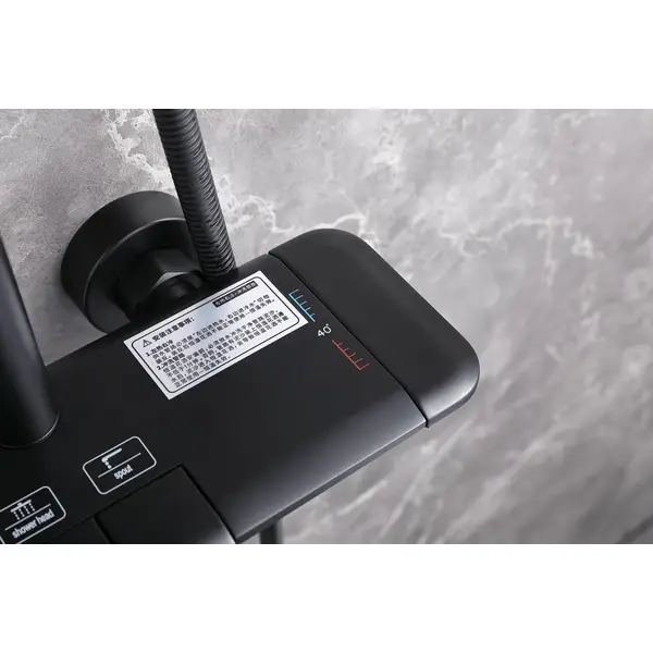  Bathroom shower Faucets basin MixerShower Set  Shower Head oem