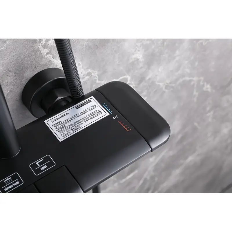  Bathroom shower Faucets basin MixerShower Set  Shower Head oem