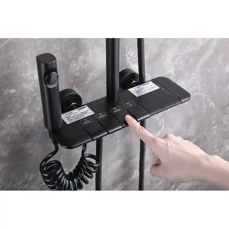  Bathroom shower Faucets basin MixerShower Set  Shower Head oem