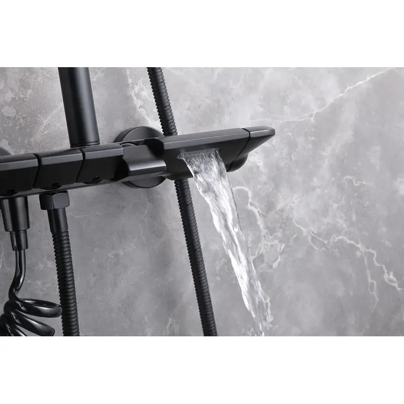  Bathroom shower Faucets basin MixerShower Set  Shower Head oem