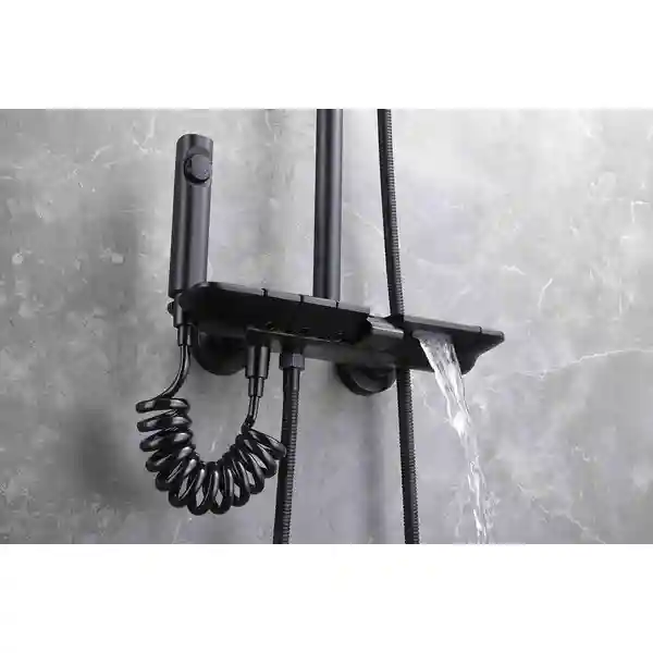  Bathroom shower Faucets basin MixerShower Set  Shower Head oem