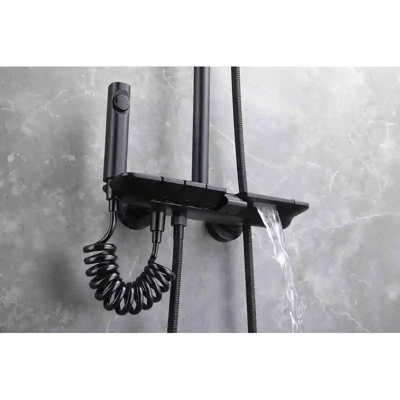  Bathroom shower Faucets basin MixerShower Set  Shower Head oem