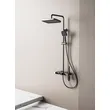  Bathroom shower Faucets basin MixerShower Set  Shower  thermostant
