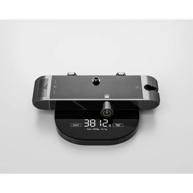  Bathroom shower Faucets basin MixerShower Set  Shower  thermostant