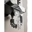  Bathroom shower Faucets basin MixerShower Set  Shower  thermostant