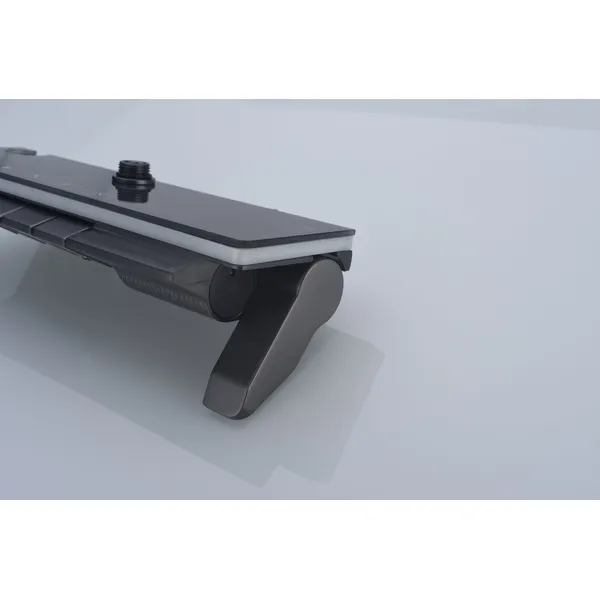  Bathroom shower Faucets basin MixerShower Set  Shower digitaldisplay