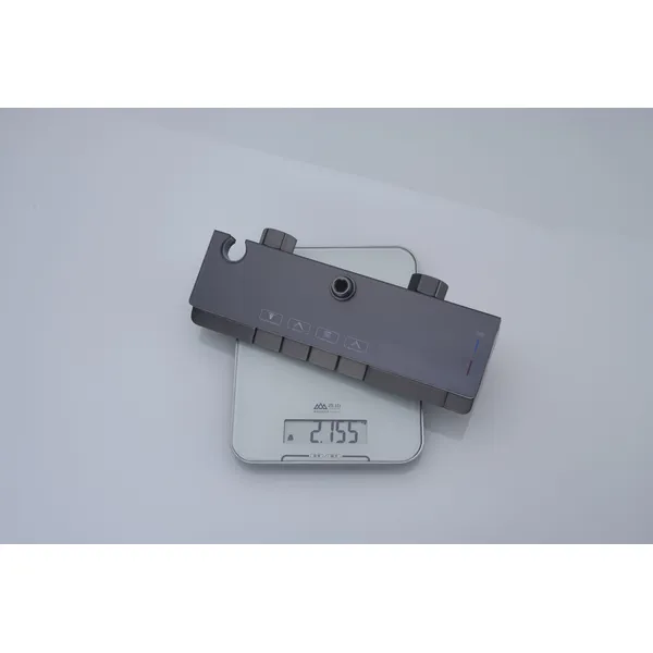  Bathroom shower Faucets basin MixerShower Set  Shower digitaldisplay