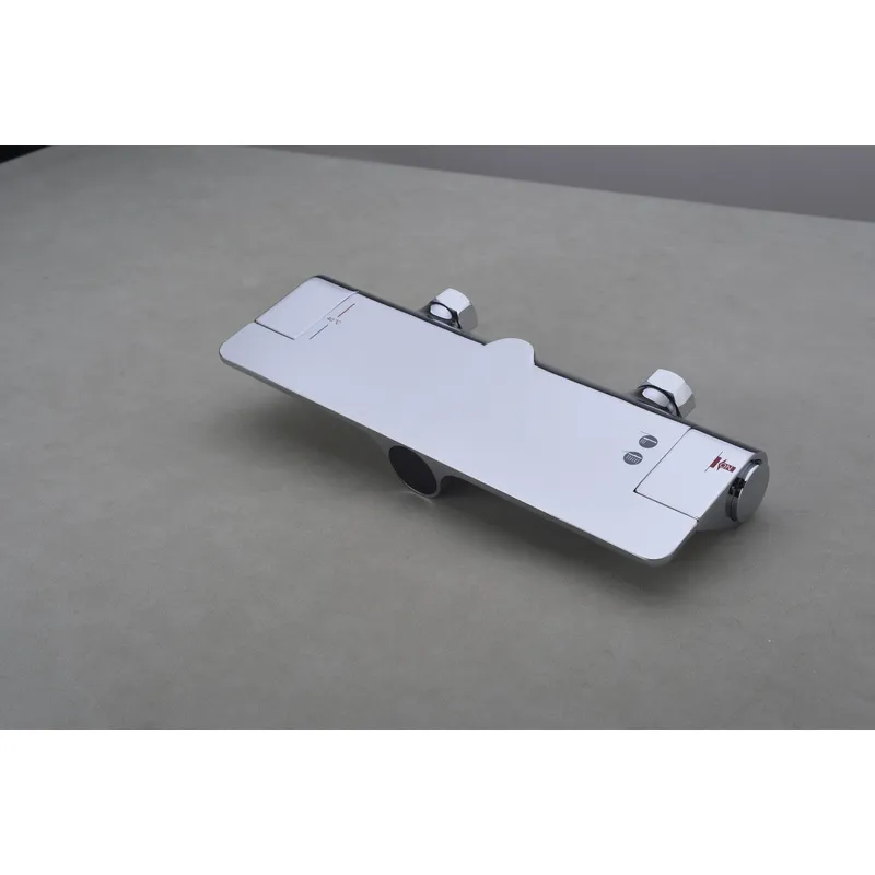 Brass shower head set bath bath mixing hotel bath faucet