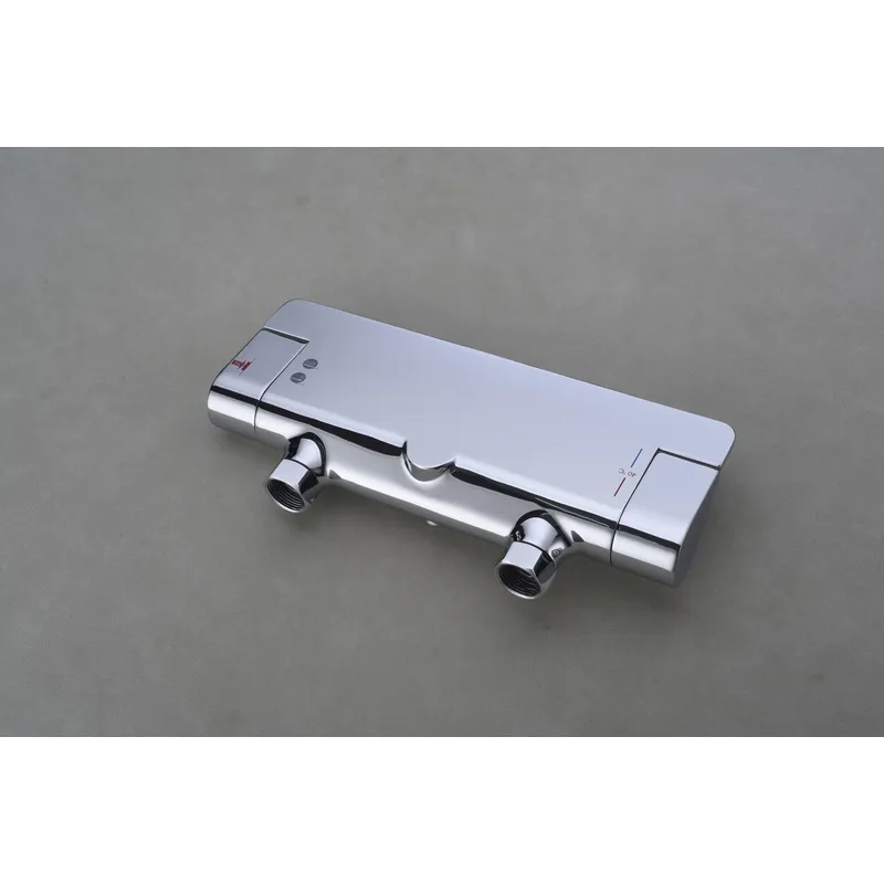 Brass shower head set bath bath mixing hotel bath faucet