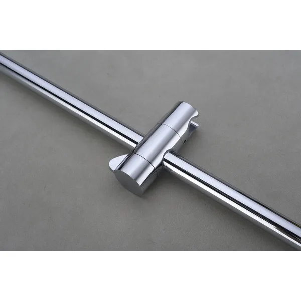 Brass shower head set bath bath mixing hotel bath faucet