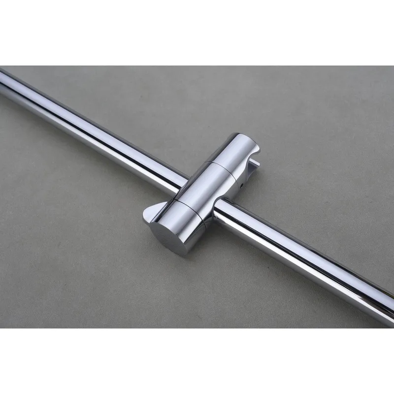 Brass shower head set bath bath mixing hotel bath faucet