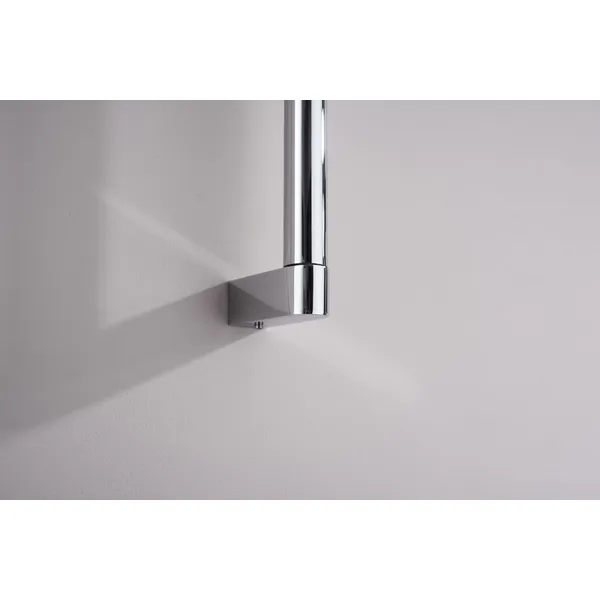 Brass shower head set bath bath mixing hotel bath faucet