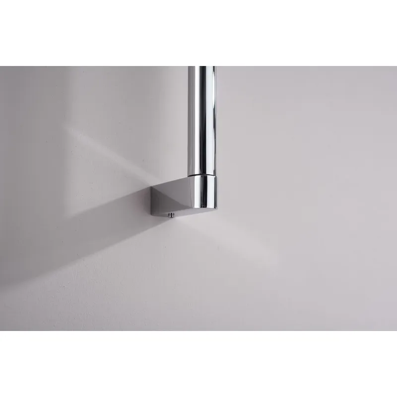 Brass shower head set bath bath mixing hotel bath faucet