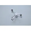 Brass shower head set bath bath mixing hotel bath faucet