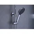 Brass shower head set bath bath mixing hotel bath faucet
