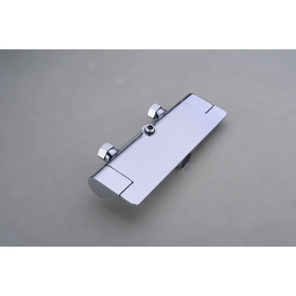 Brass shower head set bath bath mixing hotel bath faucet