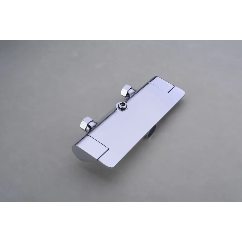 Brass shower head set bath bath mixing hotel bath faucet