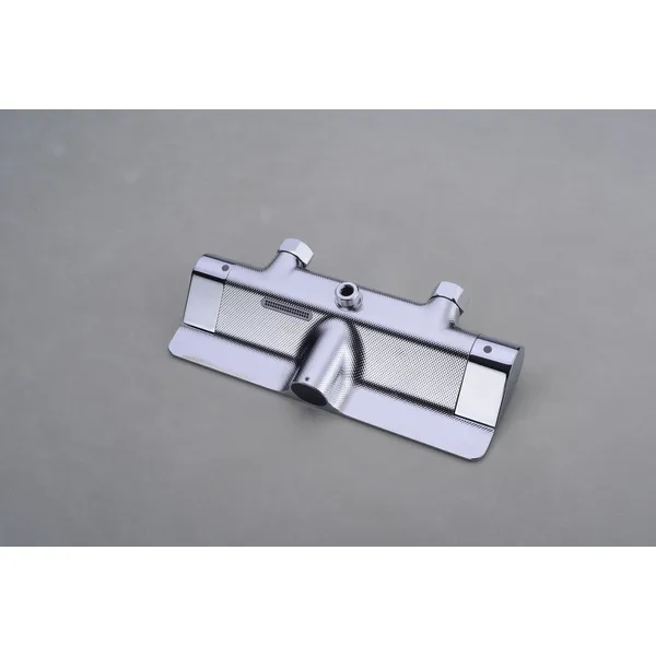 Brass shower head set bath bath mixing hotel bath faucet