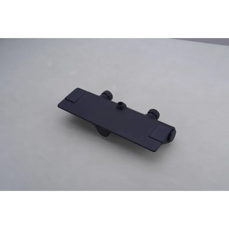 Brass shower head set bath bath mixing hotel bath faucet