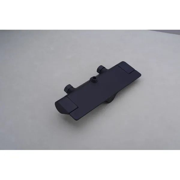 Brass shower head set bath bath mixing hotel bath faucet