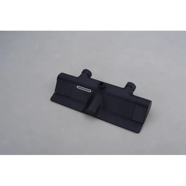 Brass shower head set bath bath mixing hotel bath faucet