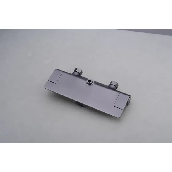 Brass shower head set bath bath mixing hotel bath faucetbathroom