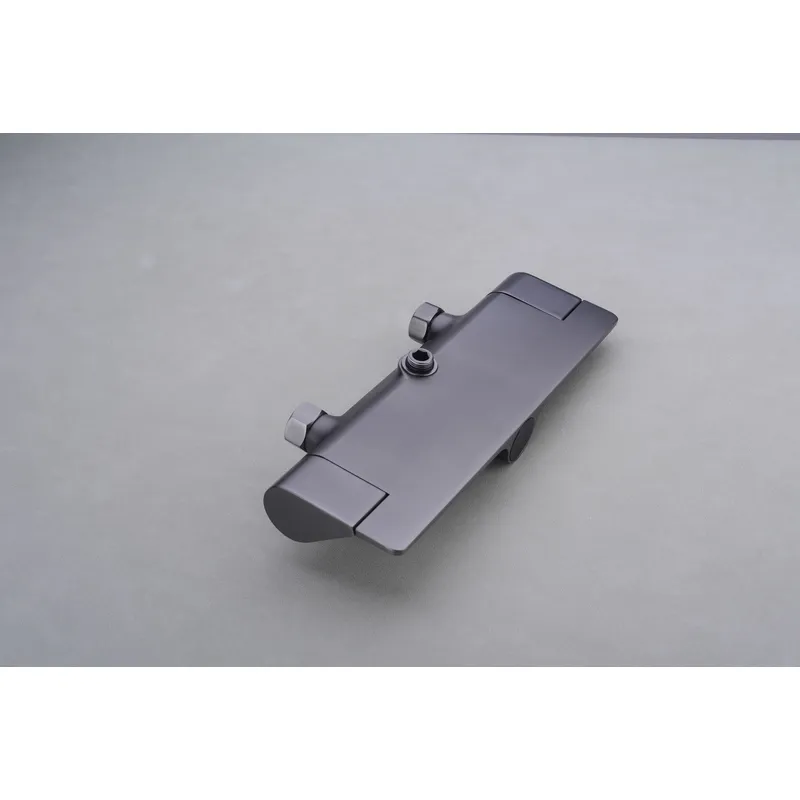 Brass shower head set bath bath mixing hotel bath faucetbathroom