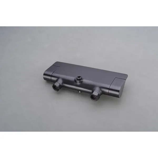 Brass shower head set bath bath mixing hotel bath faucetbathroom