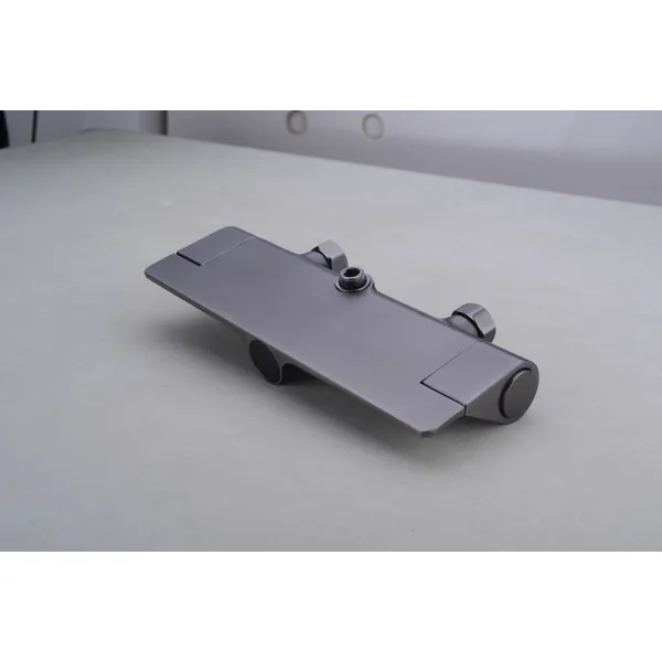 Brass shower head set bath bath mixing hotel bath faucetbathroom