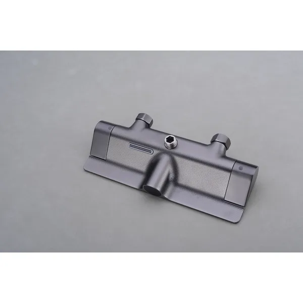 Brass shower head set bath bath mixing hotel bath faucetbathroom