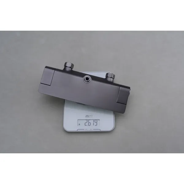 Brass shower head set bath bath mixing hotel bath faucetbathroom