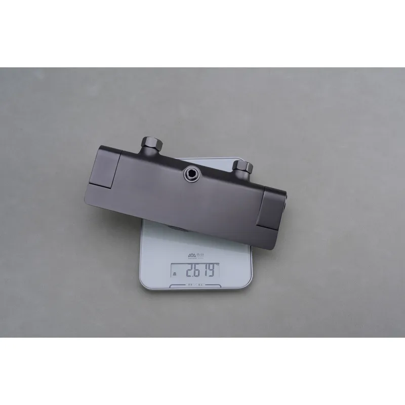 Brass shower head set bath bath mixing hotel bath faucetbathroom