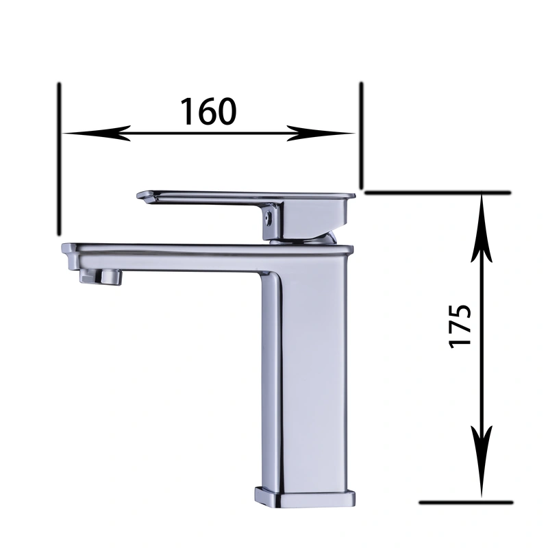 Bathroom Water BasinmixerFaucets Mixer Taps OEM taps faucets