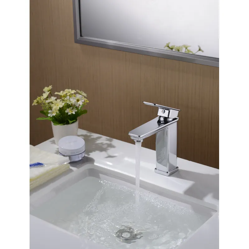 Bathroom Water BasinmixerFaucets Mixer Taps OEM taps faucets
