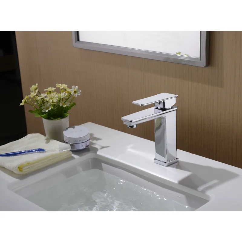 Bathroom Water BasinmixerFaucets Mixer Taps OEM taps faucets