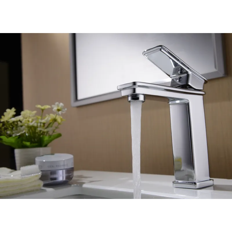 Bathroom Water BasinmixerFaucets Mixer Taps OEM taps faucets