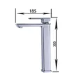 Bathroom Water BasinmixerFaucets Mixer Taps OEM taps faucets