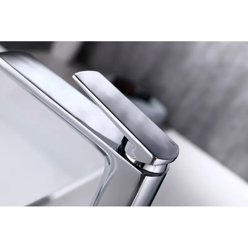 sanitaryware Bathroom Water BasinmixerFaucets Mixer  taps faucets